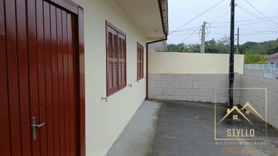 Casa, 2 quartos, 90 m² - Foto 4