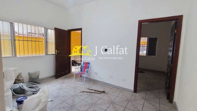 Casa, 2 quartos, 92 m² - Foto 5