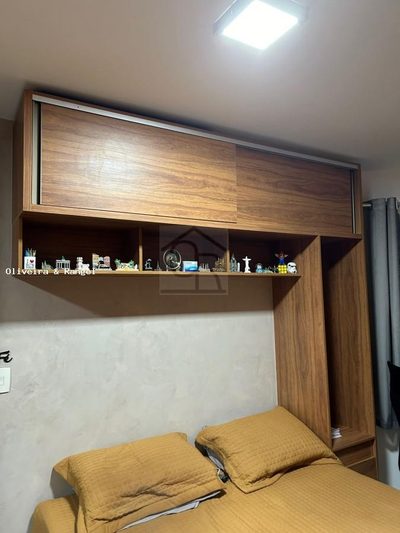 Apartamento, 1 quarto, 51 m² - Foto 4