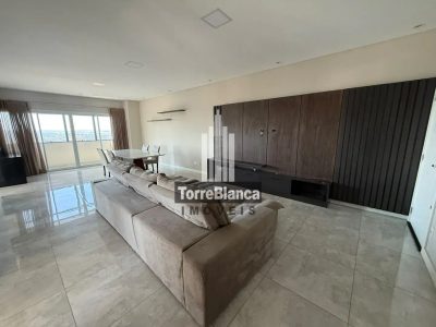 Apartamento, 3 quartos, 200 m² - Foto 3