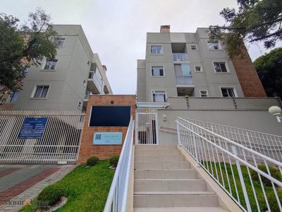 Apartamento, 2 quartos, 49 m² - Foto 3