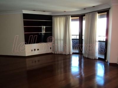 Apartamento, 3 quartos, 180 m² - Foto 1
