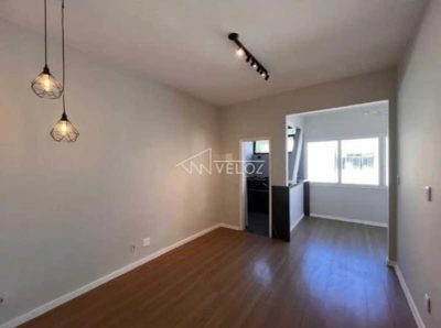 Apartamento, 1 quarto, 50 m² - Foto 2
