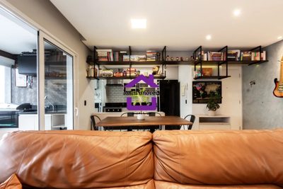 Apartamento, 2 quartos, 67 m² - Foto 5