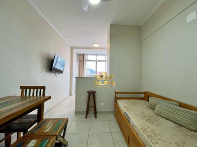 Kitnet-Studio, 29 m² - Foto 3