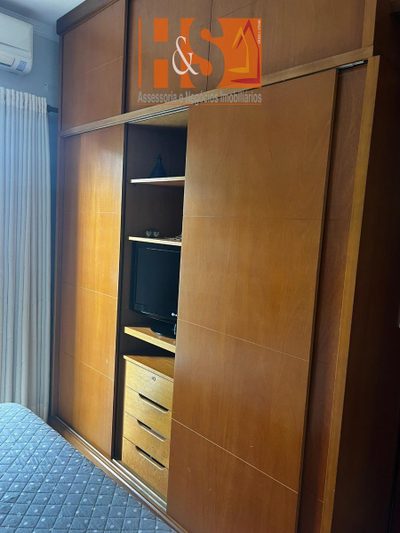 Apartamento, 3 quartos, 122 m² - Foto 2