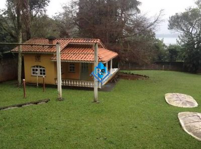 Casa, 3 quartos, 881 m² - Foto 2