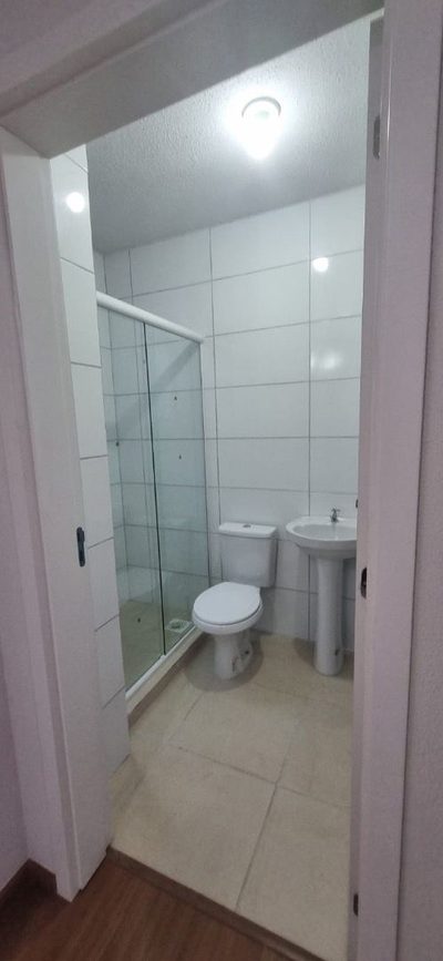 Apartamento, 2 quartos, 49 m² - Foto 4