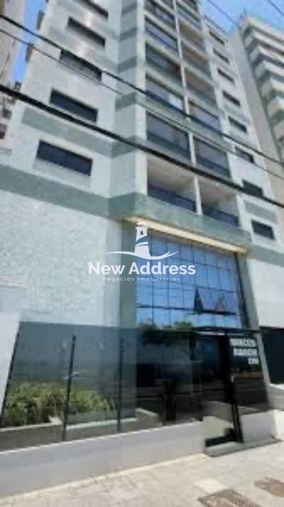 Apartamento, 3 quartos, 130 m² - Foto 2