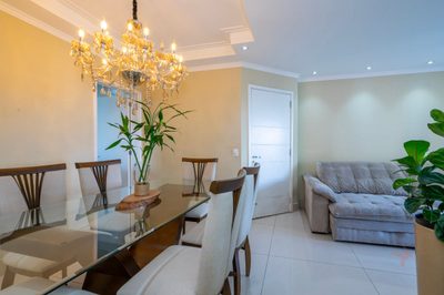 Apartamento, 4 quartos, 108 m² - Foto 2