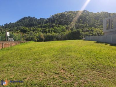 Terreno, 708 m² - Foto 1