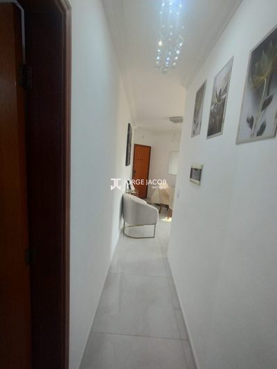 Apartamento, 2 quartos, 64 m² - Foto 5