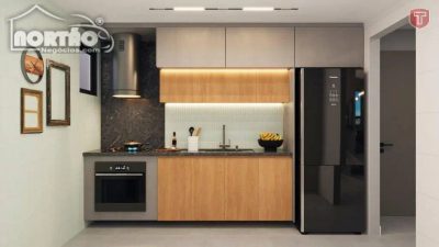 Casa, 3 quartos, 53 m² - Foto 4