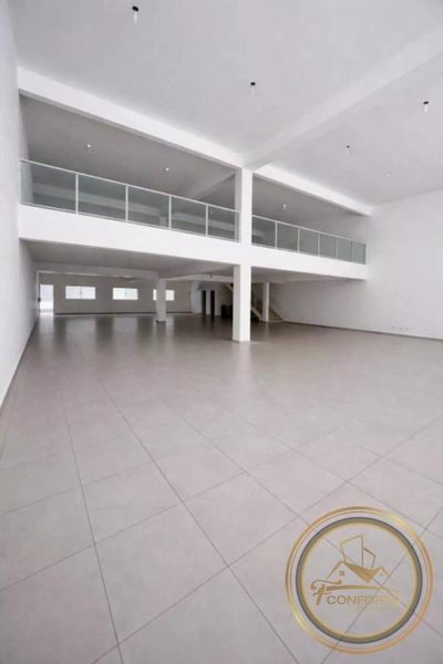 Loja-Salão, 774 m² - Foto 5