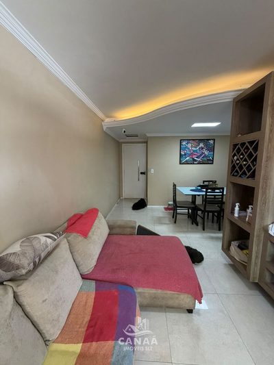 Apartamento, 3 quartos, 92 m² - Foto 4