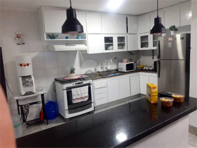 Sobrado, 3 quartos, 200 m² - Foto 4