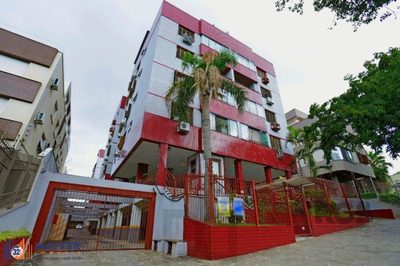 Cobertura, 3 quartos, 164 m² - Foto 1