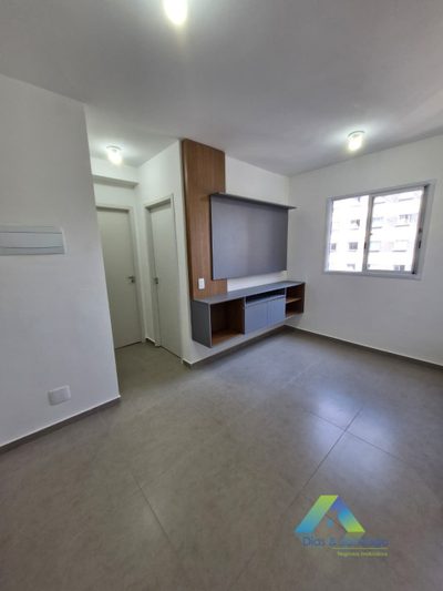 Apartamento, 2 quartos, 40 m² - Foto 1