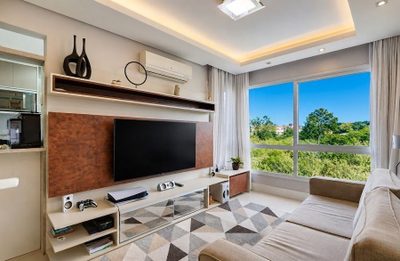 Apartamento, 3 quartos, 70 m² - Foto 2