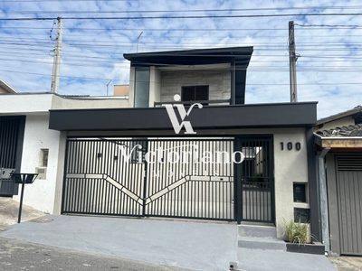 Casa, 2 quartos, 180 m² - Foto 1