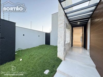 Casa, 1 quarto - Foto 3