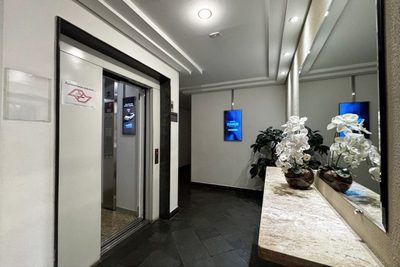 Apartamento, 3 quartos, 57 m² - Foto 4
