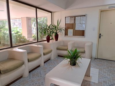 Apartamento, 3 quartos, 102 m² - Foto 5