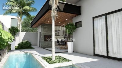 Casa, 4 quartos, 185 m² - Foto 4