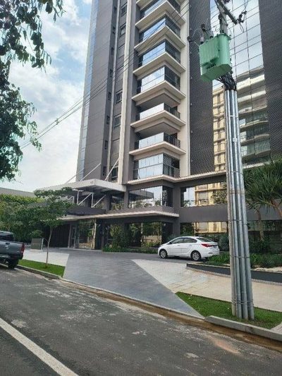 Apartamento, 3 quartos, 125 m² - Foto 1