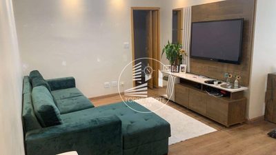 Apartamento, 3 quartos, 96 m² - Foto 3