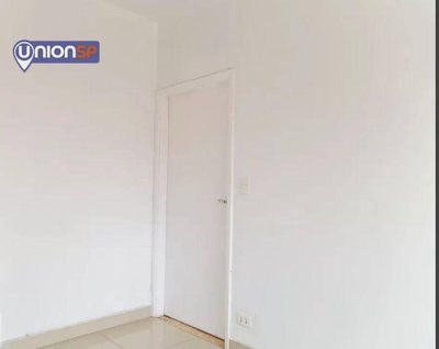 Apartamento, 1 quarto, 41 m² - Foto 3
