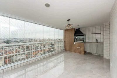 Apartamento, 3 quartos, 99 m² - Foto 1