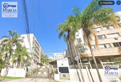 Apartamento, 2 quartos, 52 m² - Foto 2