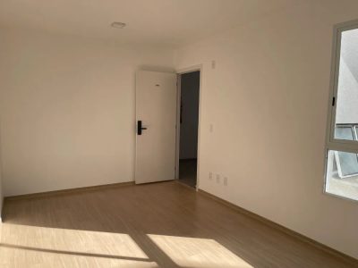 Apartamento, 2 quartos, 43 m² - Foto 1