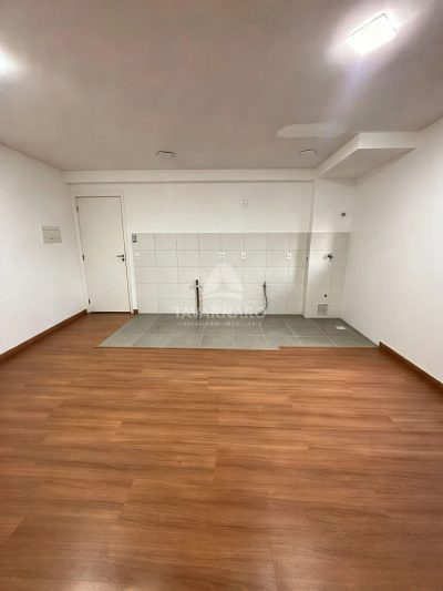 Apartamento, 2 quartos, 42 m² - Foto 3