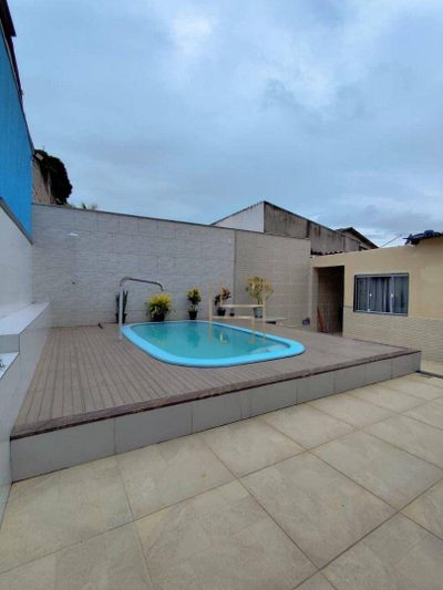 Casa, 4 quartos, 242 m² - Foto 3