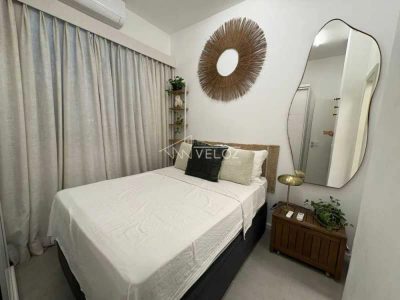 Apartamento, 1 quarto, 37 m² - Foto 1
