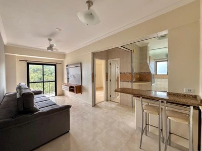Apartamento, 1 quarto, 55 m² - Foto 5