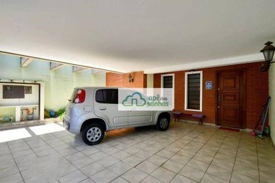 Casa, 3 quartos, 219 m² - Foto 2