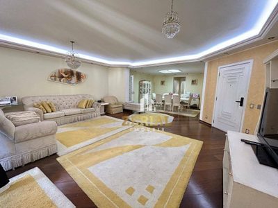Apartamento, 4 quartos, 238 m² - Foto 1