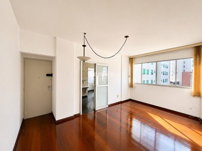 Apartamento, 2 quartos, 75 m² - Foto 2