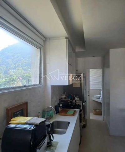 Apartamento, 2 quartos, 125 m² - Foto 4