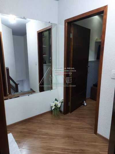 Sobrado, 2 quartos, 85 m² - Foto 4