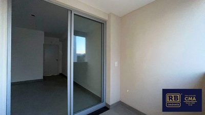 Apartamento, 1 quarto, 40 m² - Foto 5