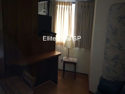 Flat/Apart Hotel, 1 quarto, 28 m² - Foto 4