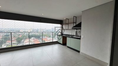 Apartamento, 3 quartos, 125 m² - Foto 1