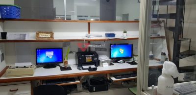 Loja-Salão, 96 m² - Foto 3