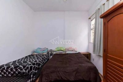 Apartamento, 1 quarto, 24 m² - Foto 2