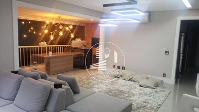 Apartamento, 3 quartos, 114 m² - Foto 3