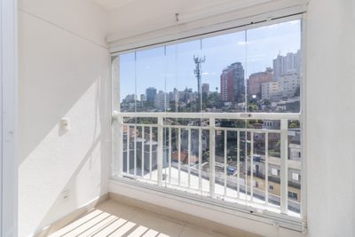 Apartamento, 1 quarto, 30 m² - Foto 2